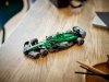 LEGO 77245 Speed Champions Bolid F1 Aston Martin Aramco AMR24